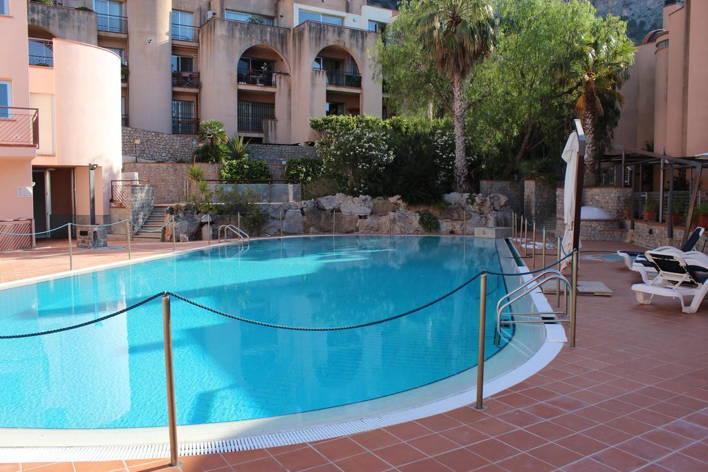 Mondello Addaura Home Holiday Exterior foto