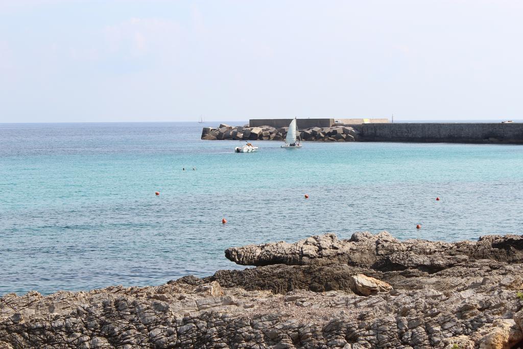 Mondello Addaura Home Holiday Exterior foto