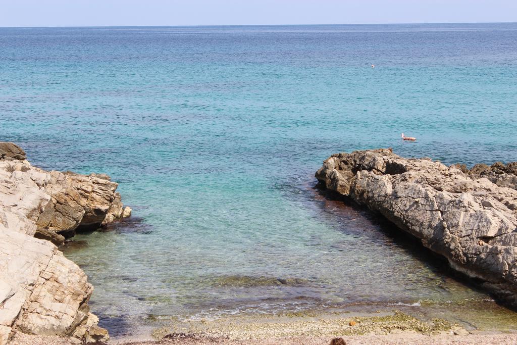 Mondello Addaura Home Holiday Exterior foto