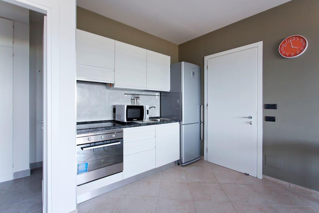 Mondello Addaura Home Holiday Exterior foto