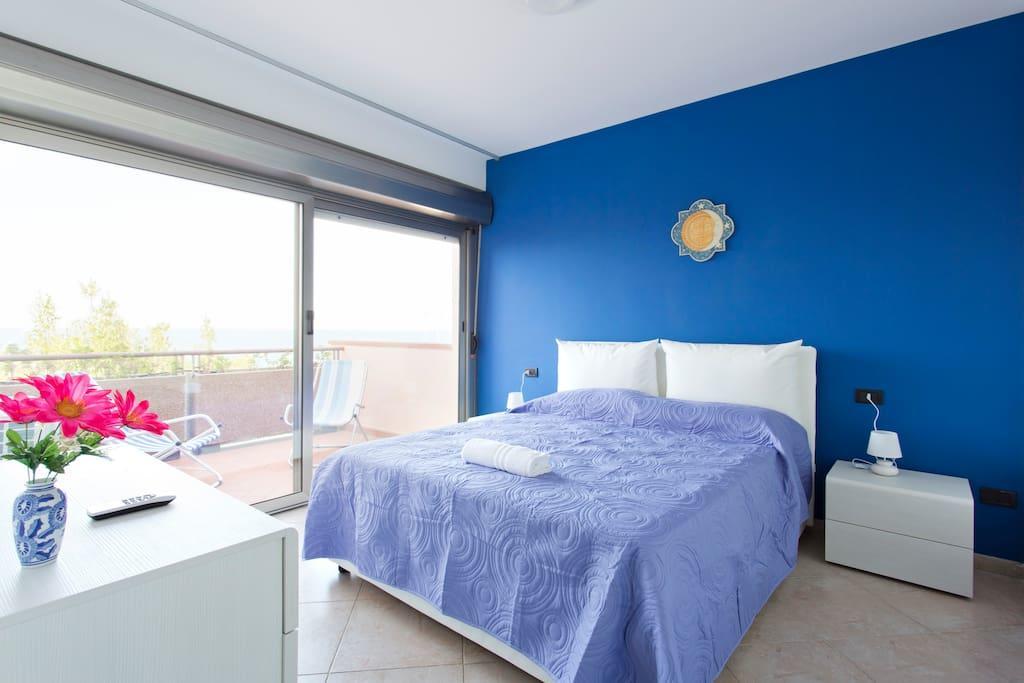 Mondello Addaura Home Holiday Exterior foto