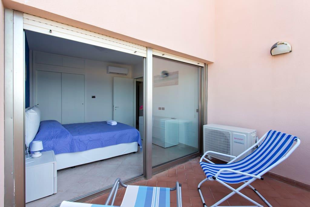 Mondello Addaura Home Holiday Exterior foto