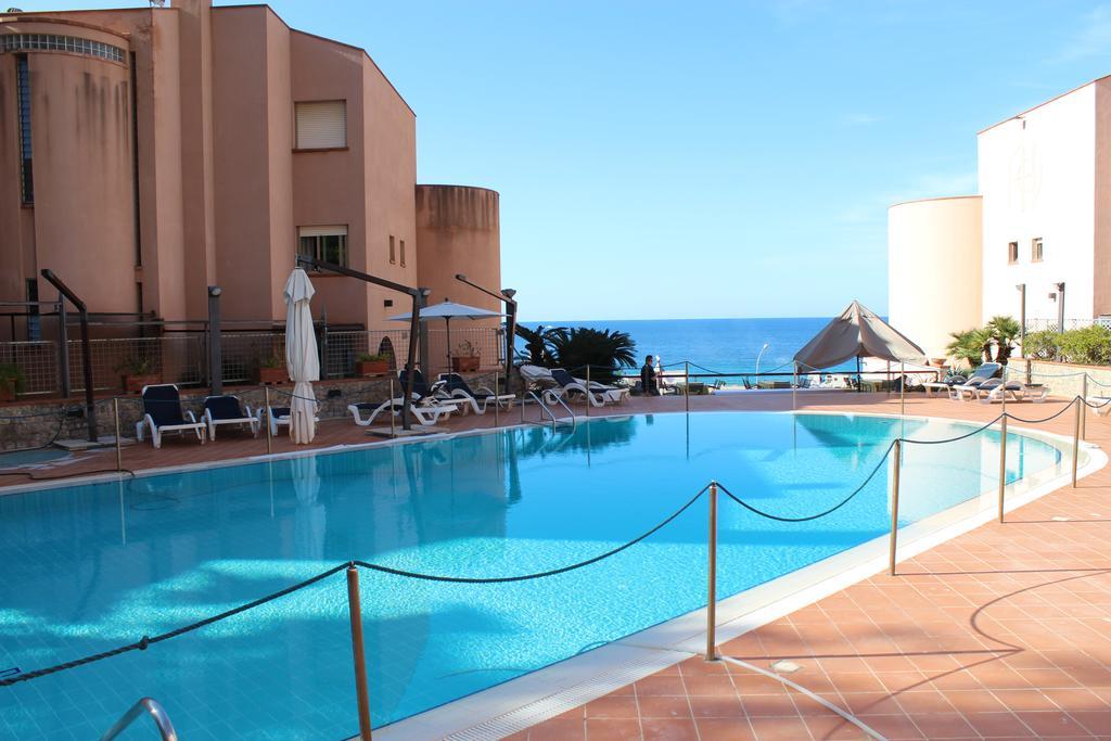 Mondello Addaura Home Holiday Exterior foto