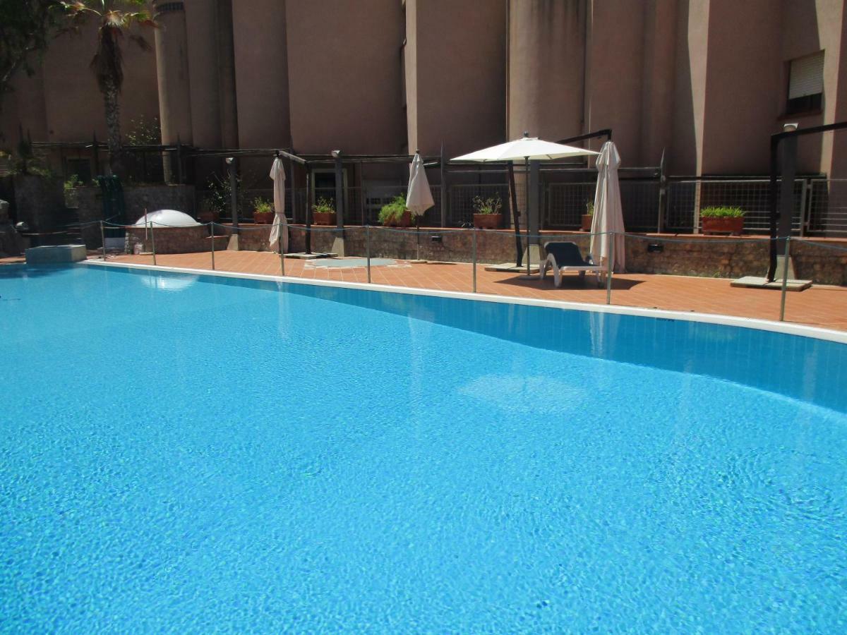 Mondello Addaura Home Holiday Exterior foto
